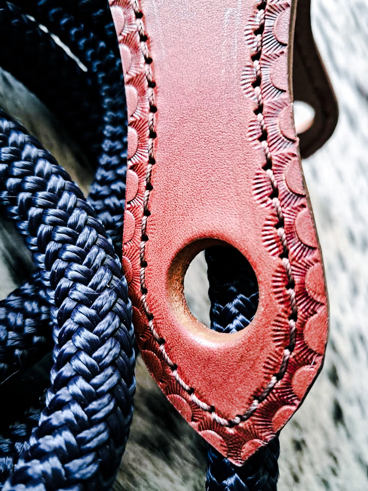 Slobber strap sets