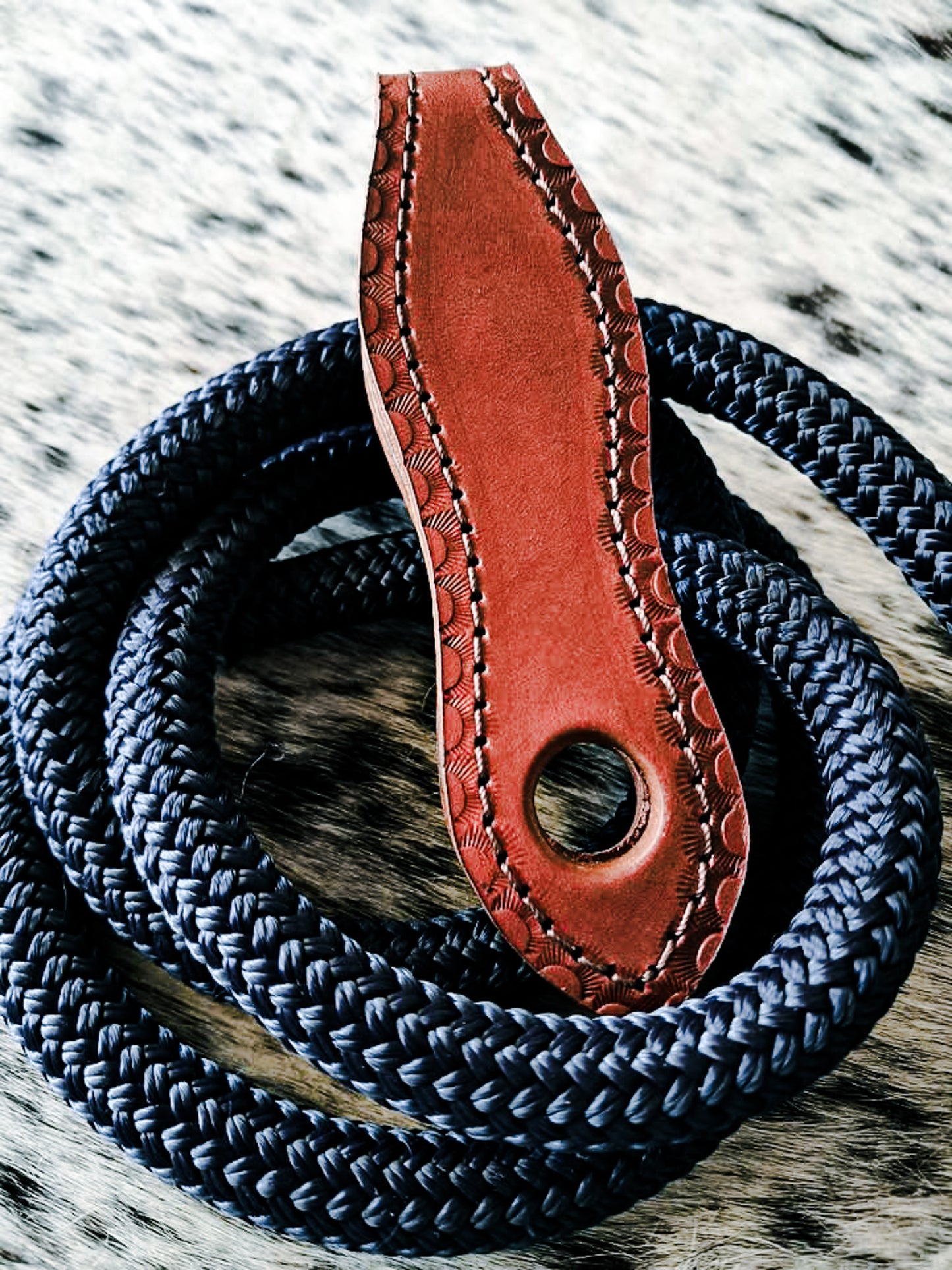 Slobber strap sets