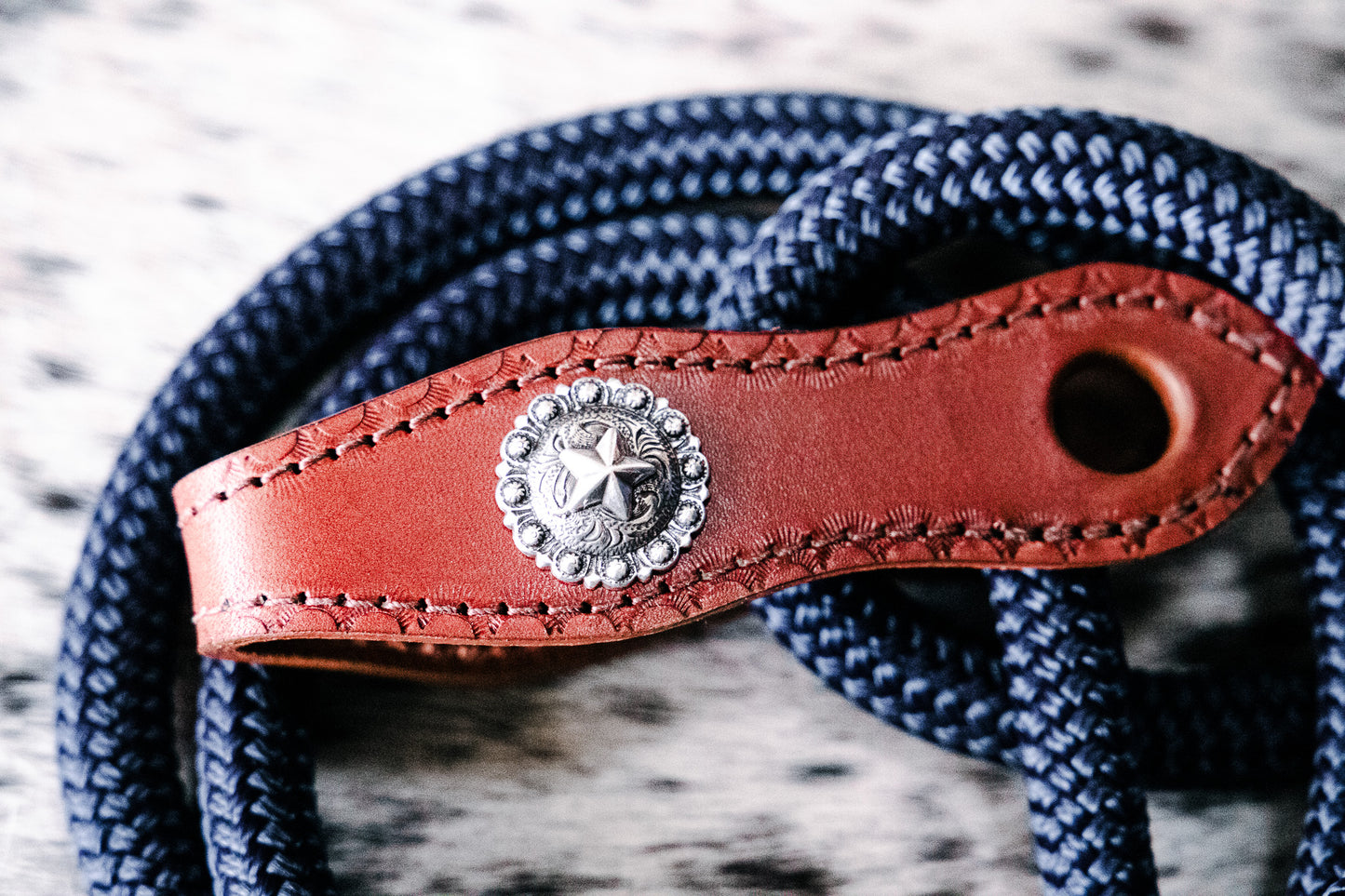 Slobber strap sets