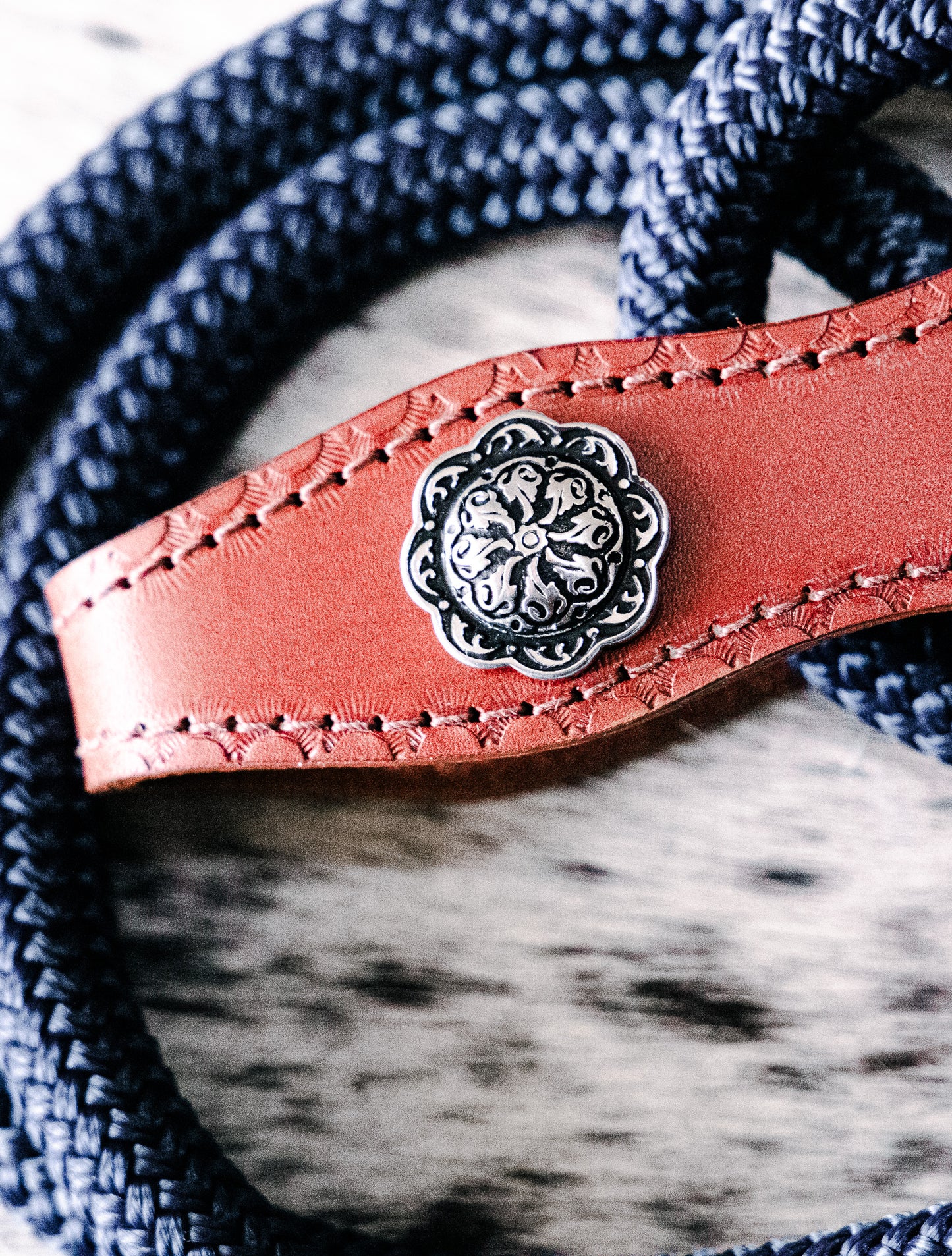 Slobber strap sets