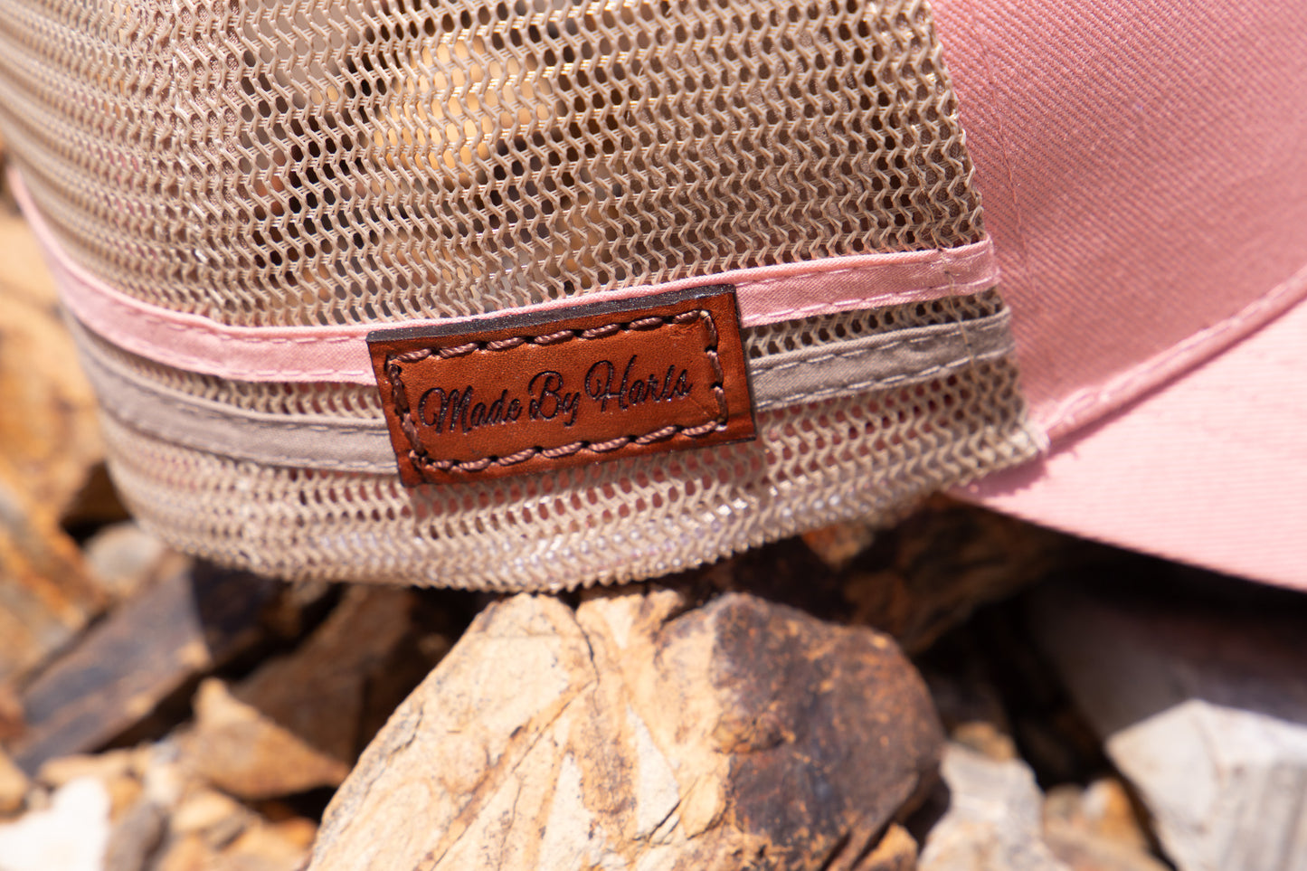 Trucker Cap - Made By Harls