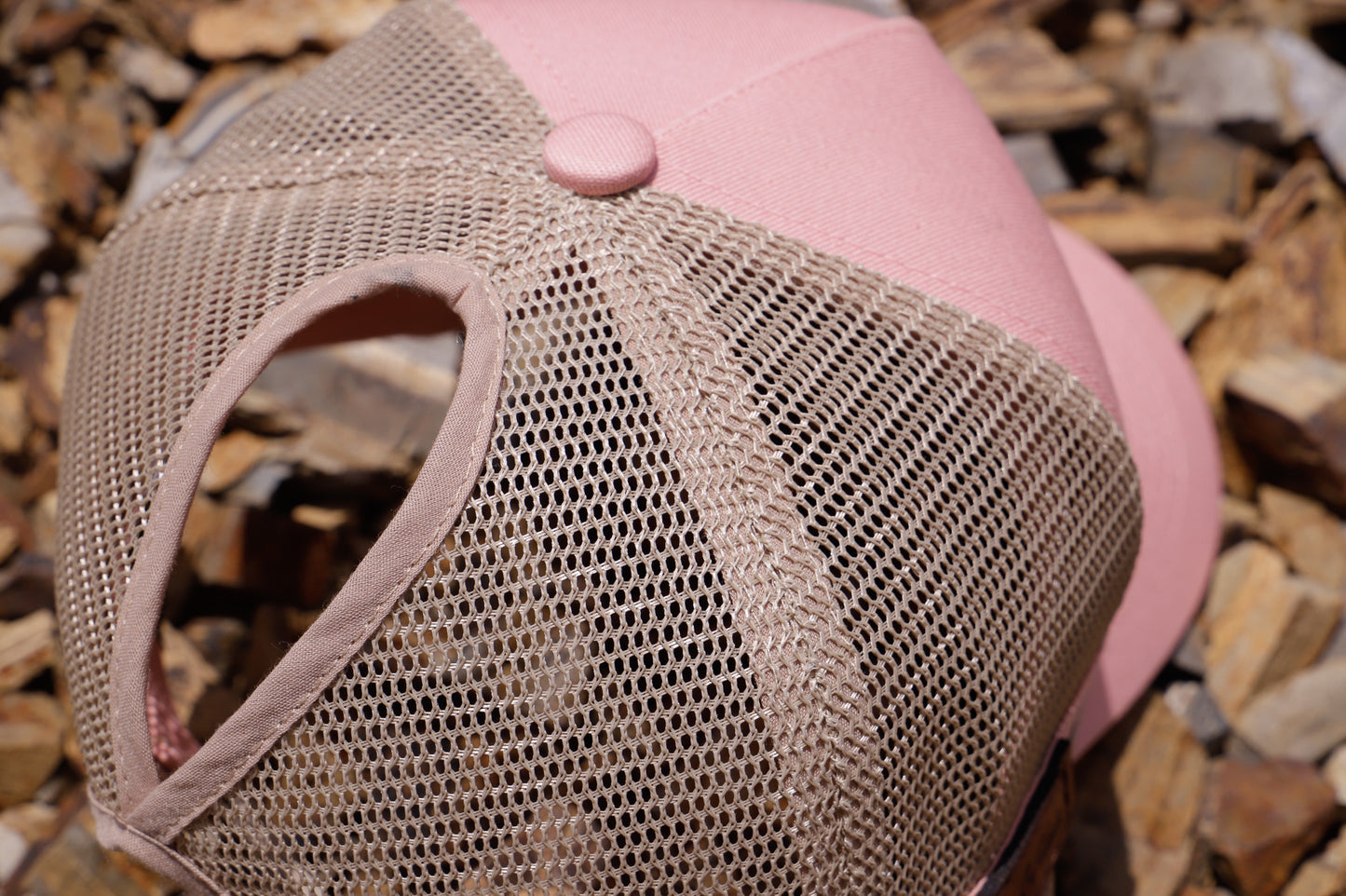 Trucker Cap - Made By Harls
