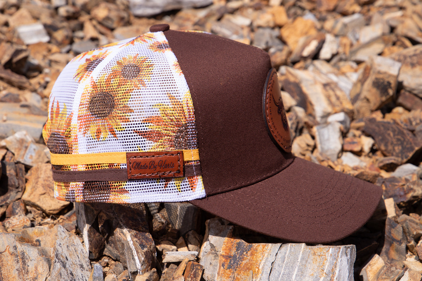 Trucker Cap - Made By Harls