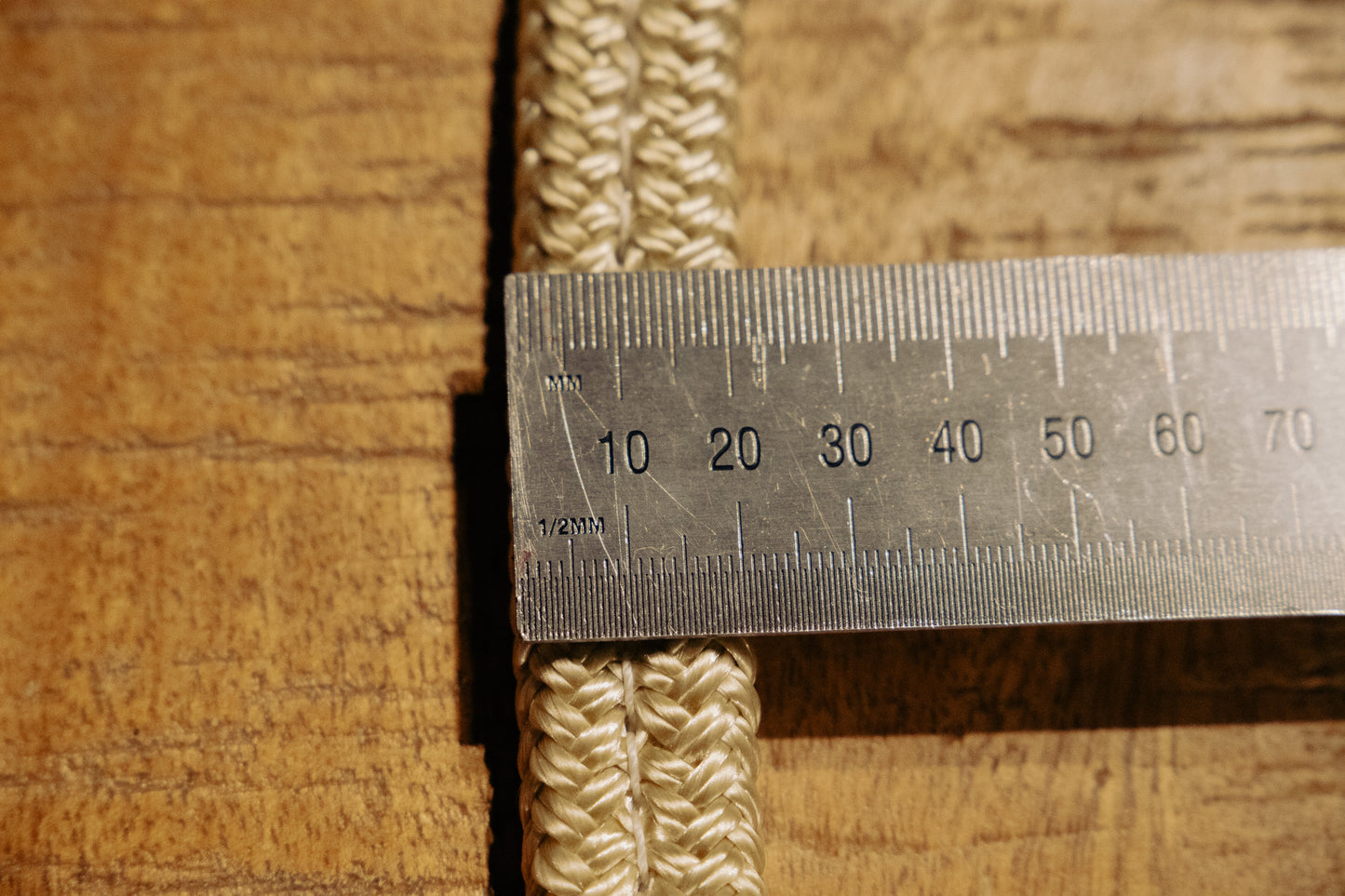 Flat sewn rope reins - QUICK CHANGE BUCKLES OR WATER LOOPS AND TIES