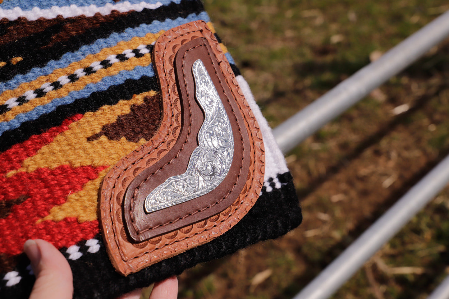 READY MADE - NZ Wool Blanket topper