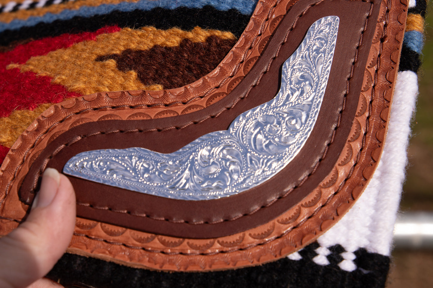READY MADE - NZ Wool Blanket topper