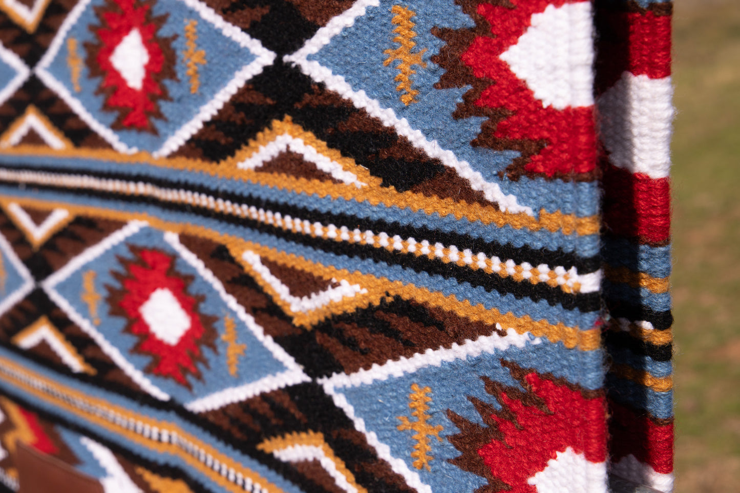 READY MADE - NZ Wool Blanket topper