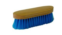 Custom horse brushes - any wording/logo/brand or combination of