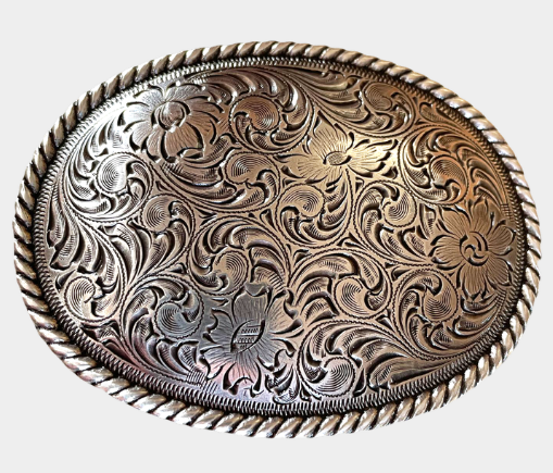 Buckle upgrades for MBH belts - various styles to choose from
