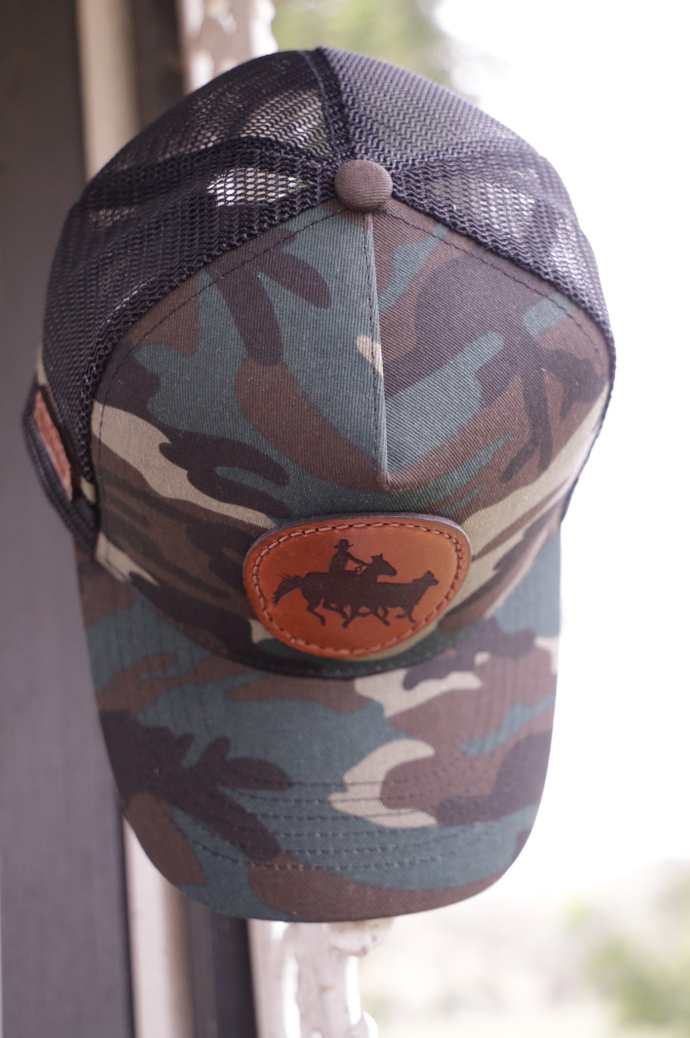 ARMY CAP - Campdrafter image