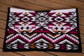NZ WOOL CONTOURED BLANKET - 28-29 inch spine