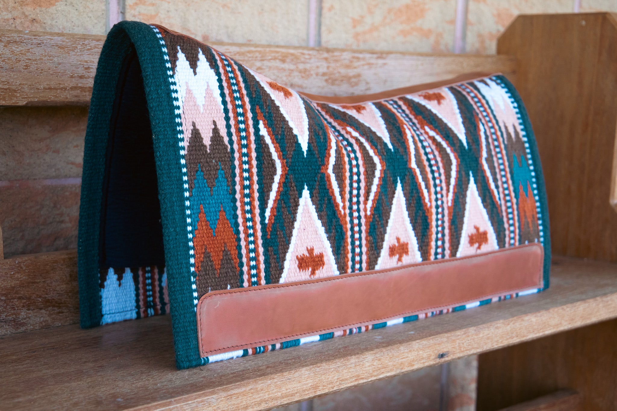 CUSTOM BLANKET PAD (28-29 inch spine)