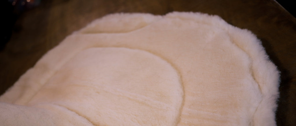 Premium Wool Underlay