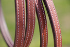 MBH Leather Reins