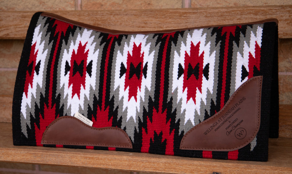 CUSTOM BLANKET PAD (28-29 inch spine)