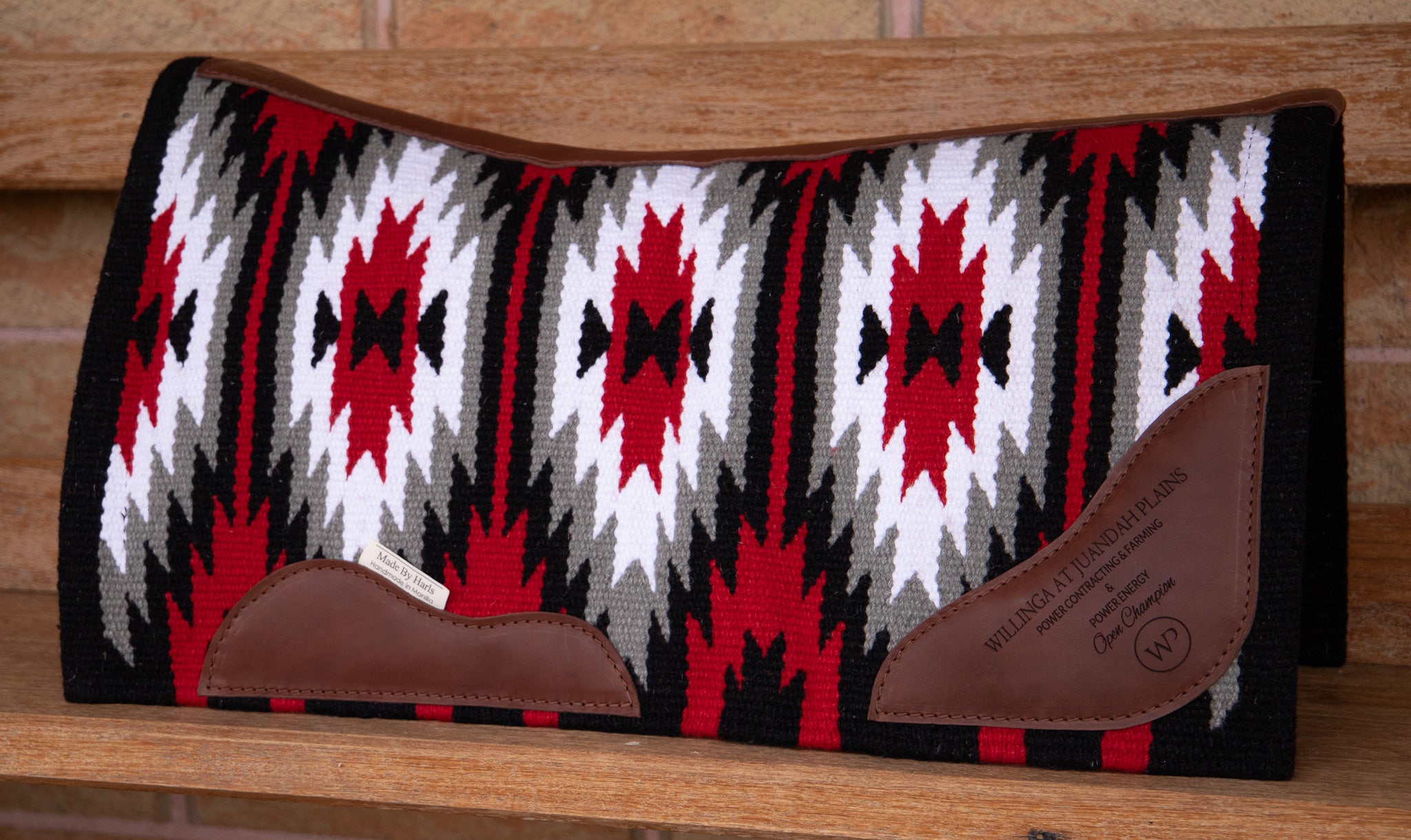 CUSTOM BLANKET PAD (28-29 inch spine)