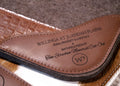 CUSTOM 710 X 710 CLOVER SPINE PAD