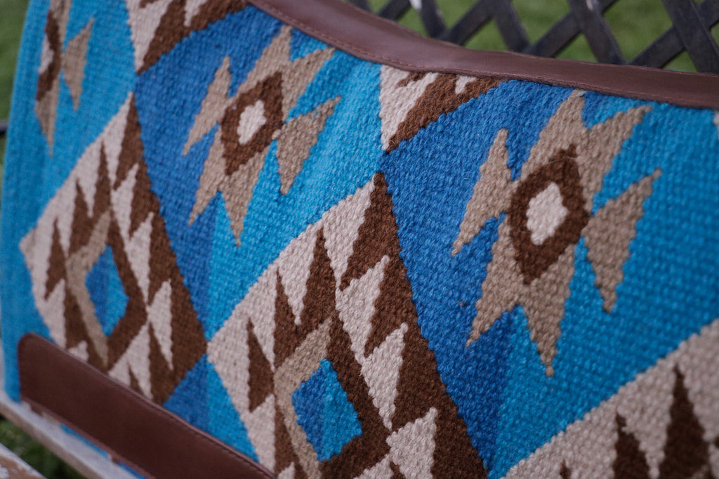 CUSTOM BLANKET PAD (28-29 inch spine)