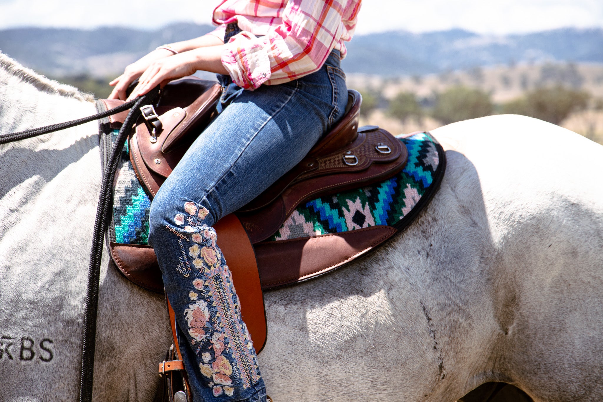 Fender cutout NZ Wool blanket pads