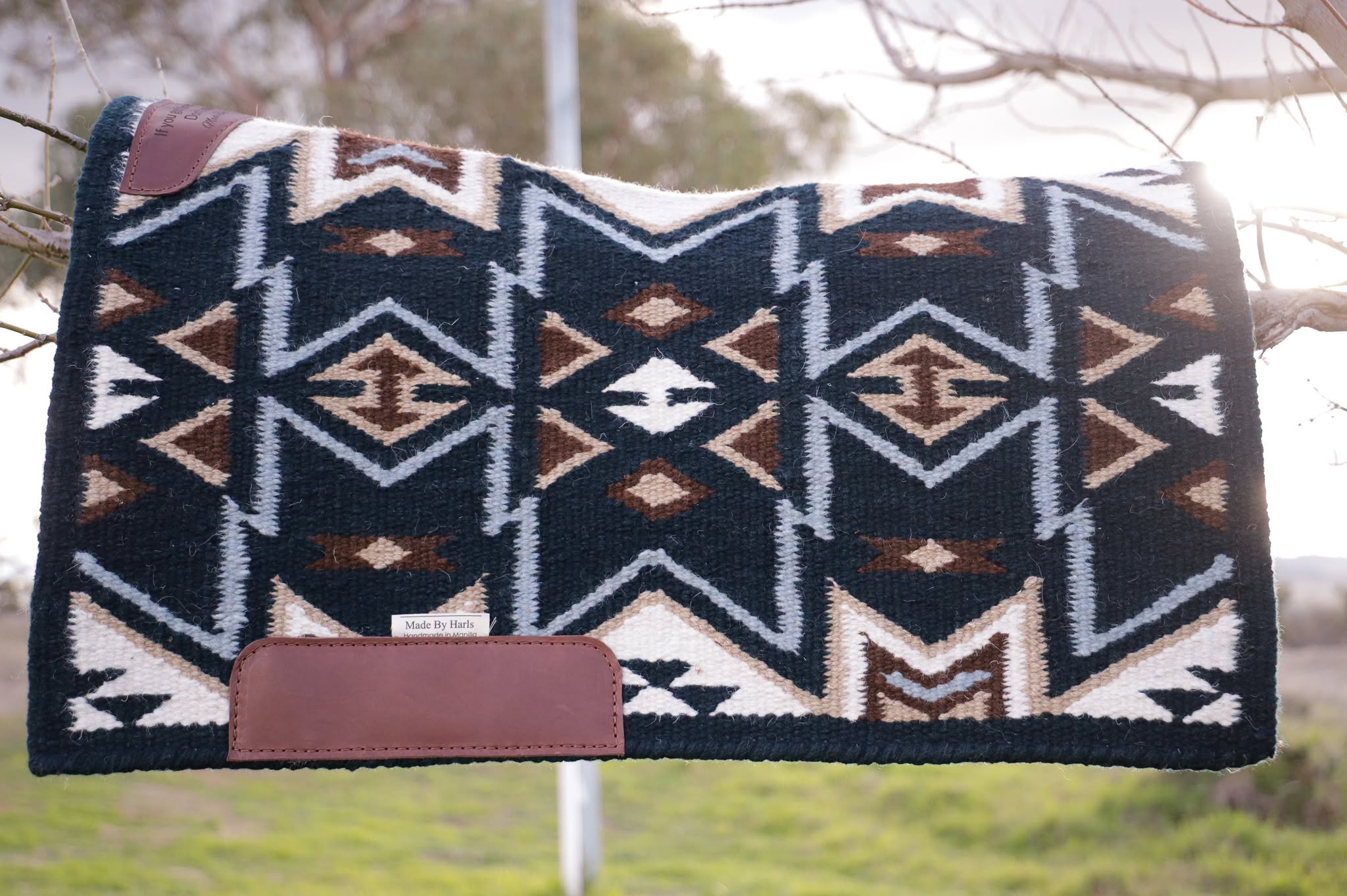 Blue Mountains - Minimalist Pads - 2 available