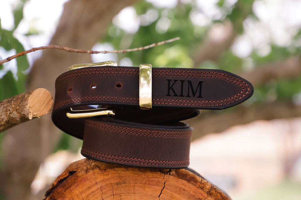 Belts - 2 week wait