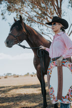 Full contour fender pad - fabric or leather