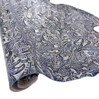 Western Floral wool felt pad - 3 colours