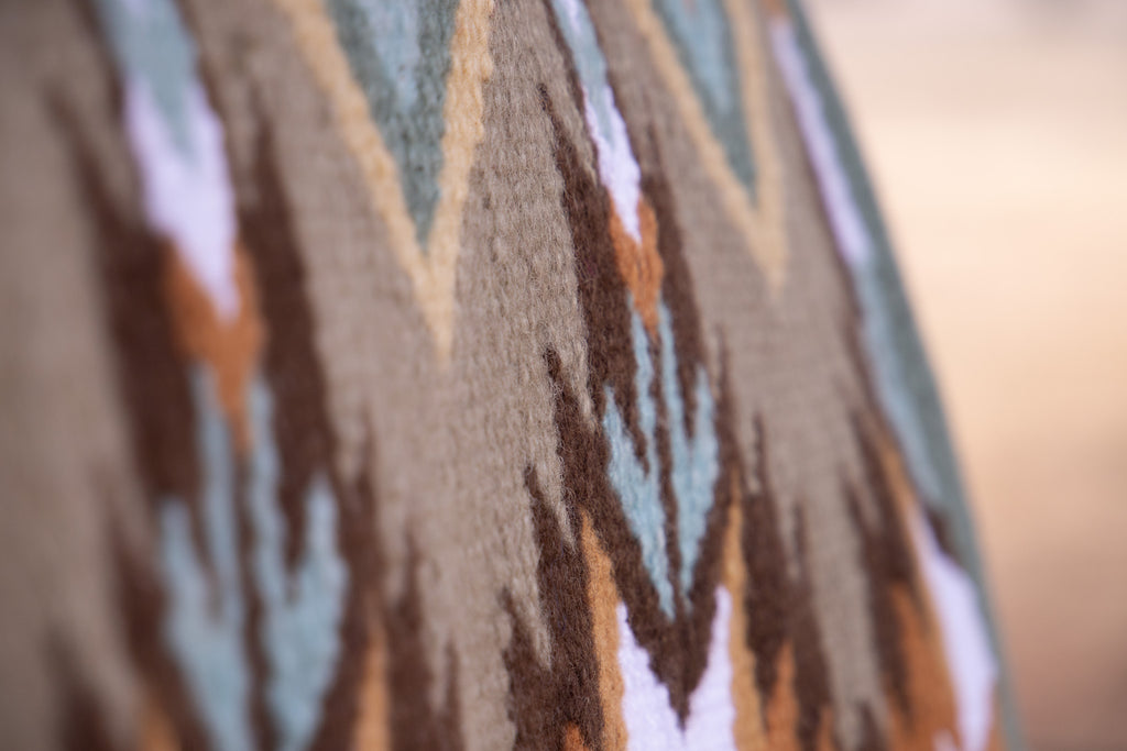 NZ Wool blanket pad - The Farmhouse