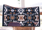 NZ Wool blanket pad - "Parelli" quote