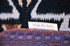 NZ Wool blanket pad - "Parelli" quote