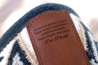 NZ Wool blanket pad - "Parelli" quote