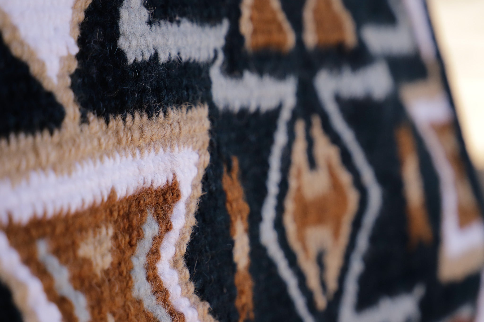 NZ Wool blanket pad - "Parelli" quote
