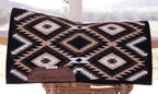 The Minimalist - NZ wool blanket pad - Fresh coffee!