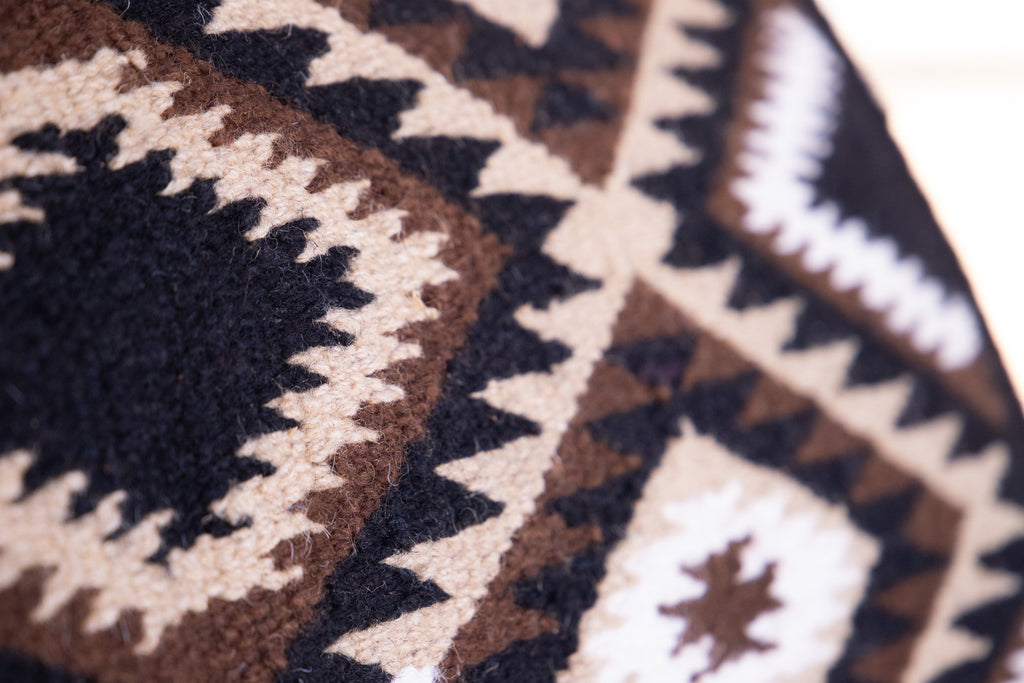 The Minimalist - NZ wool blanket pad - Fresh coffee!