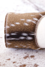 Exotic Hide Pre-Order Saddle pads