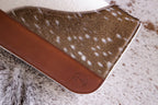 Exotic Hide Pre-Order Saddle pads
