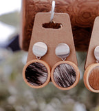 Earring - drop style