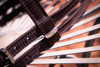Quick Change Webbing Work Bridle and bit hobbles (ready made plus pre-orders)
