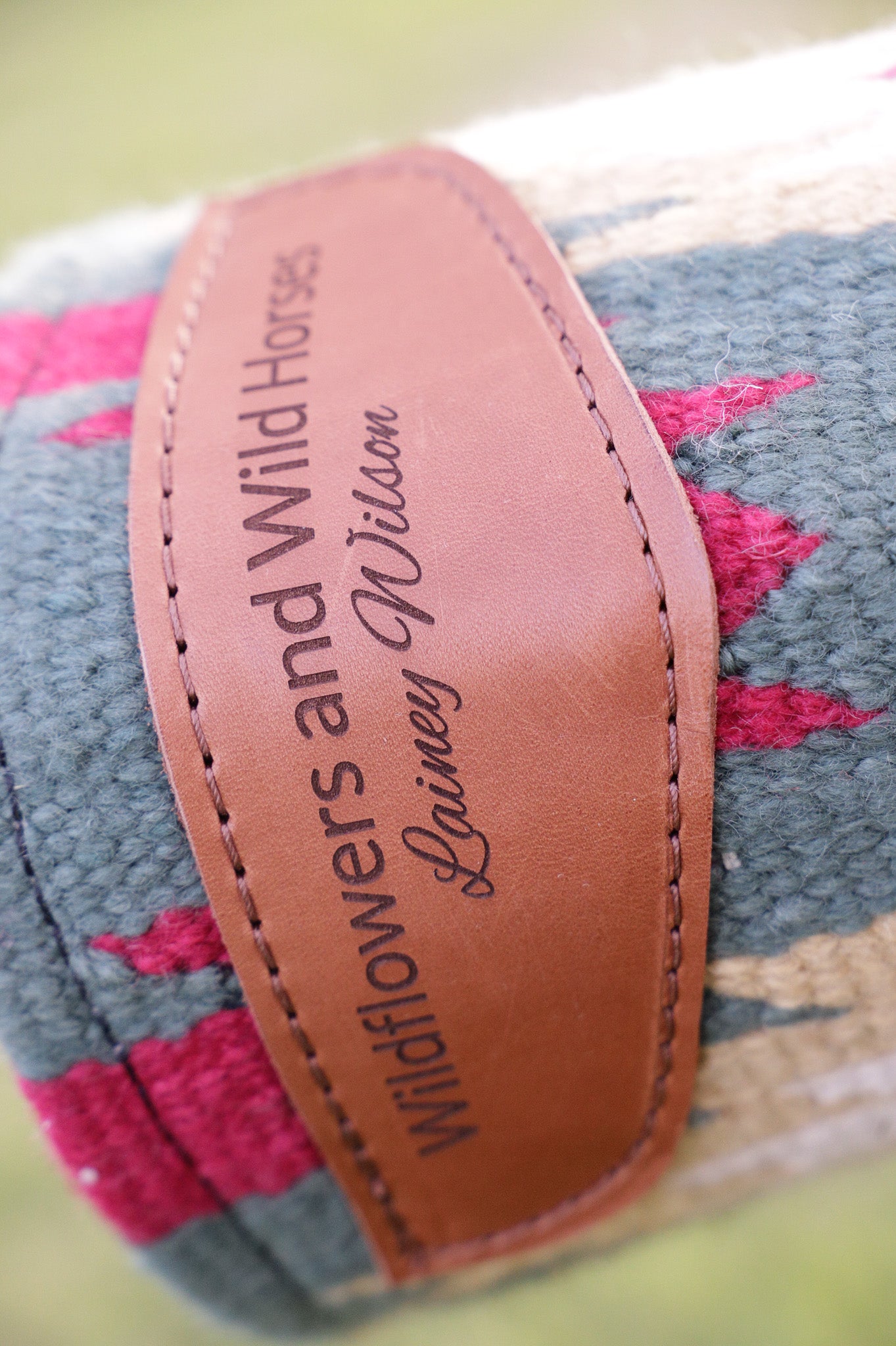Sage Pink - Minimalist Pads - 3 available