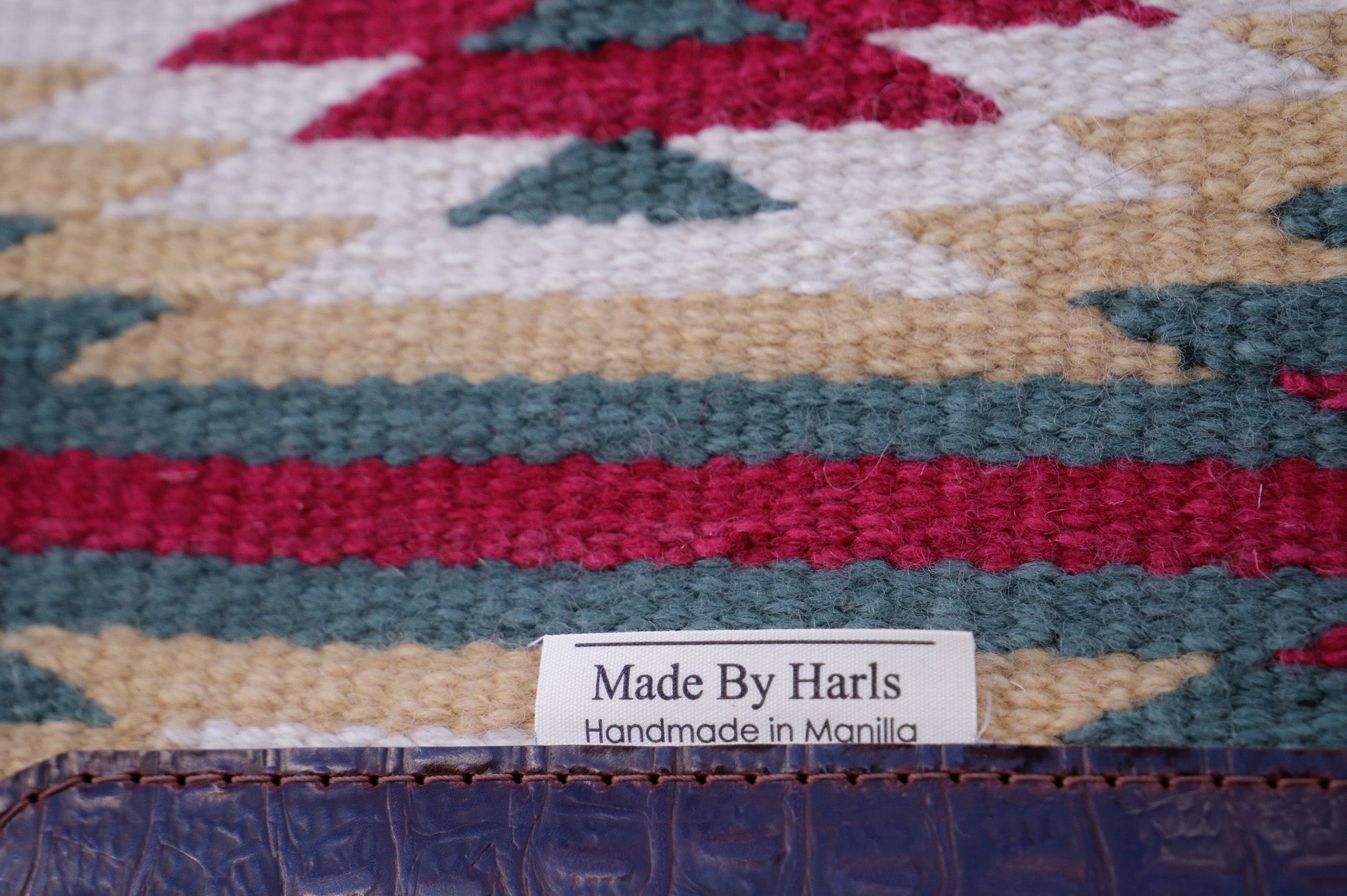 Sage Pink - Minimalist Pads - 3 available