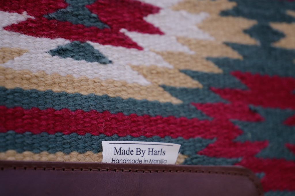 Sage Pink - Minimalist Pads - 3 available