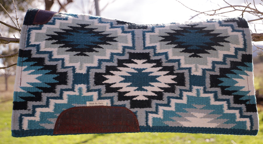 Minimalist blanket pads - Multiple colours and patterns available!