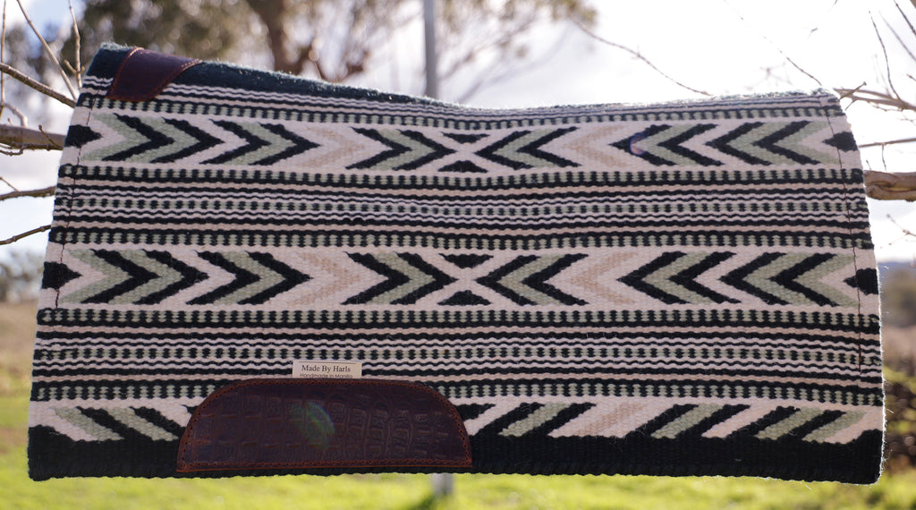 Minimalist blanket pads - Multiple colours and patterns available!