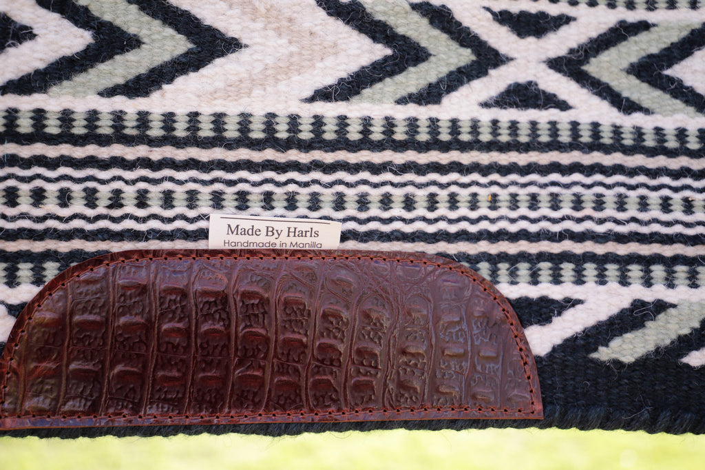 Minimalist blanket pads - Multiple colours and patterns available!
