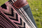 Minimalist blanket pads - Multiple colours and patterns available!