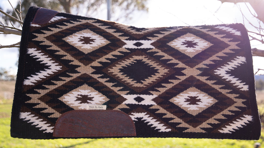 Minimalist blanket pads - Multiple colours and patterns available!