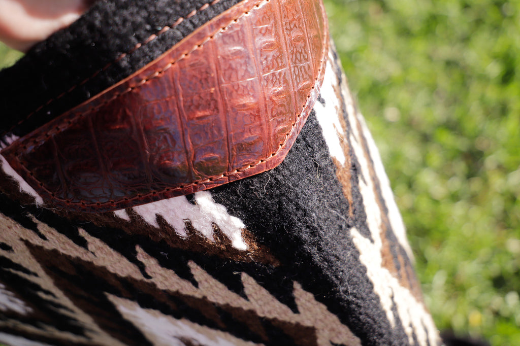Minimalist blanket pads - Multiple colours and patterns available!