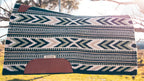 Minimalist blanket pads - Multiple colours and patterns available!
