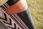 Minimalist blanket pads - Multiple colours and patterns available!