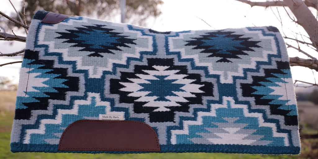 Minimalist blanket pads - Multiple colours and patterns available!